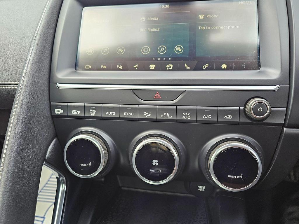 Used Jaguar E-Pace 2018 for sale - 76485624: Photo 17