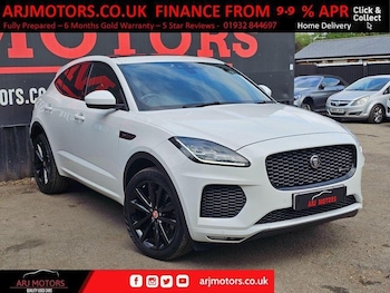 2018 (68) - 2.0 R-Dynamic HSE 5dr Auto