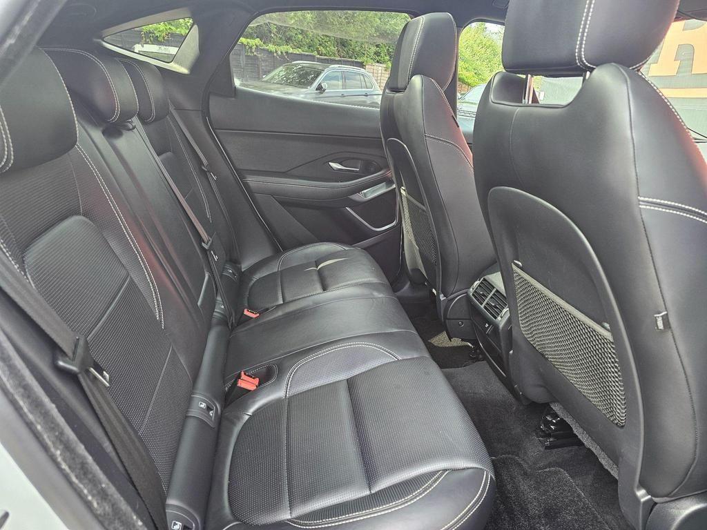 Used Jaguar E-Pace 2018 for sale - 76485624: Photo 8