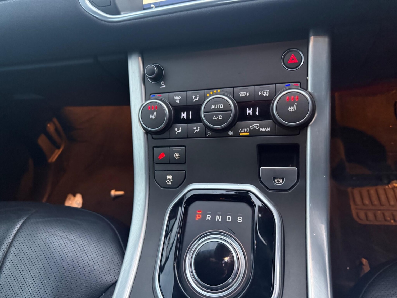 Used Land Rover Range Rover Evoque 2017 for sale - 76849902: Photo 10