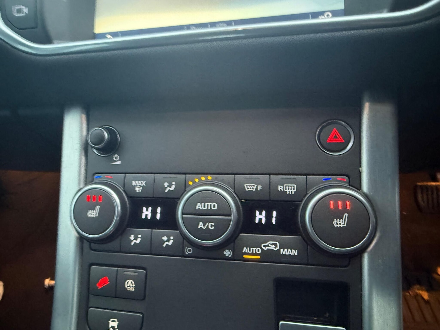 Used Land Rover Range Rover Evoque 2017 for sale - 76849902: Photo 14