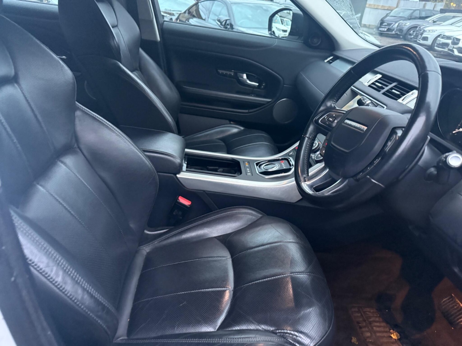 Used Land Rover Range Rover Evoque 2017 for sale - 76849902: Photo 7