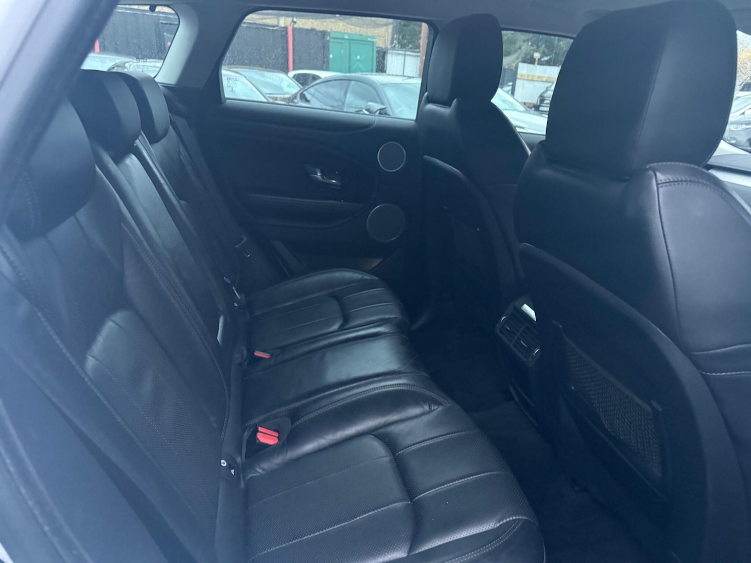 Used Land Rover Range Rover Evoque 2017 for sale - 76849902: Photo 8