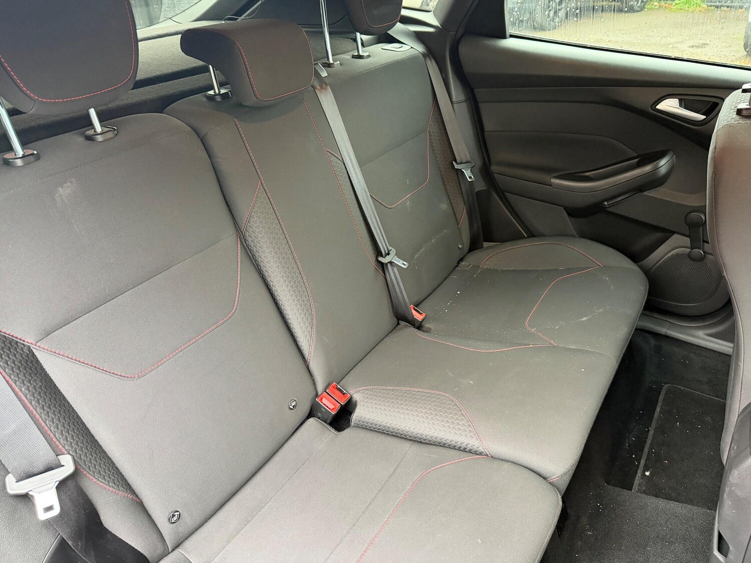 Used Ford Focus 2018 for sale - 76667026: Photo 12