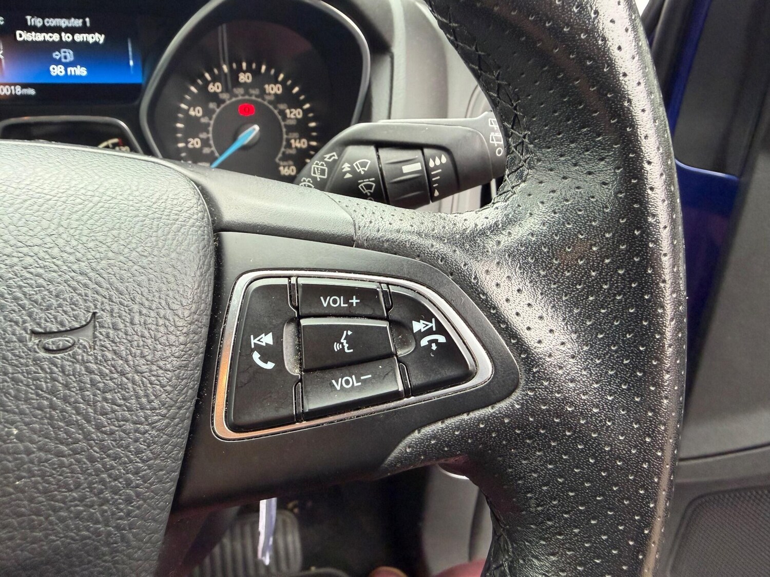 Used Ford Focus 2018 for sale - 76667026: Photo 19