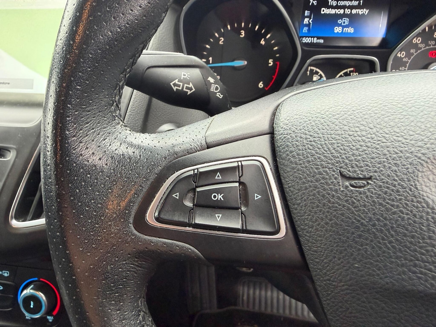 Used Ford Focus 2018 for sale - 76667026: Photo 22