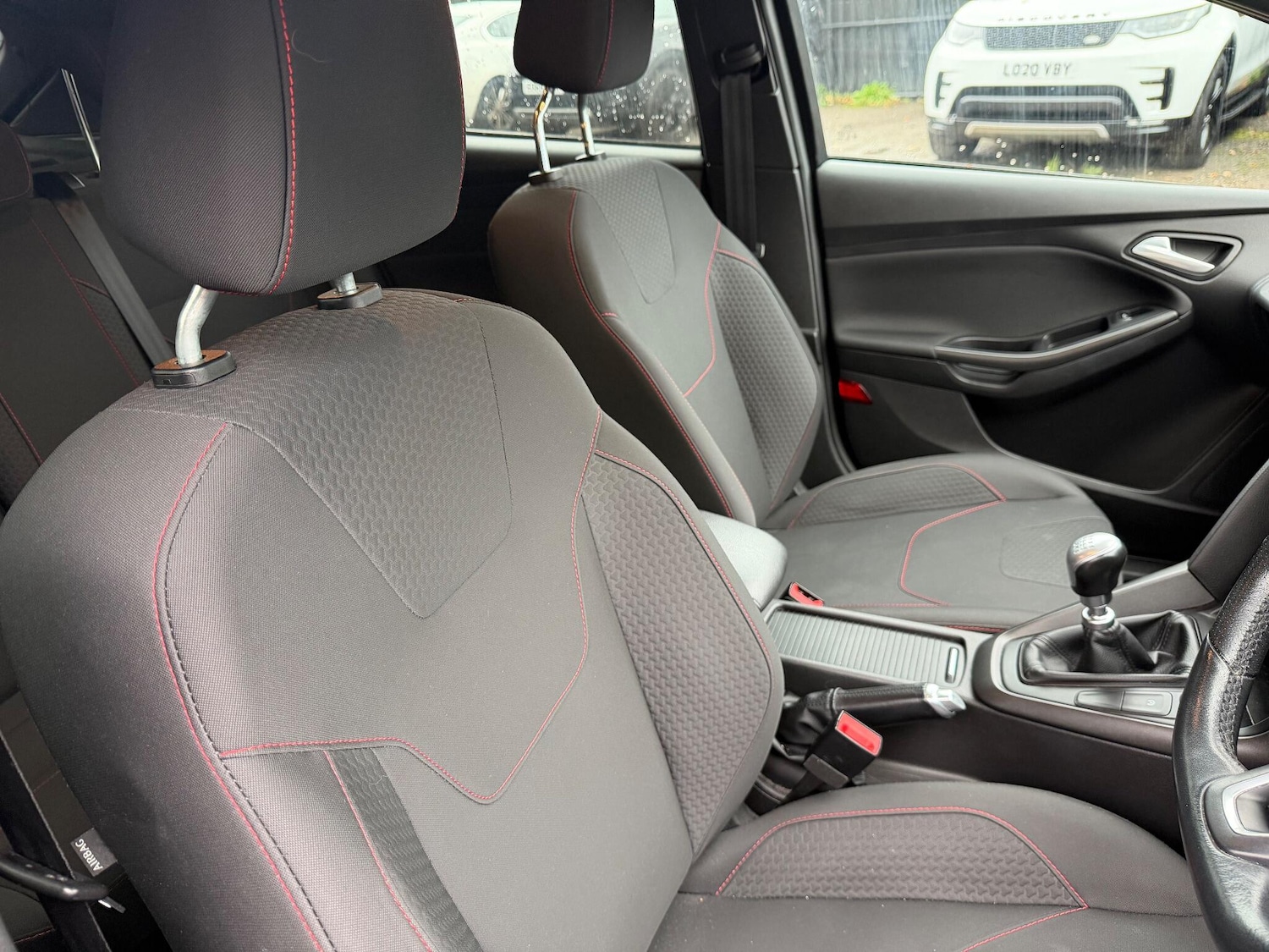 Used Ford Focus 2018 for sale - 76667026: Photo 4