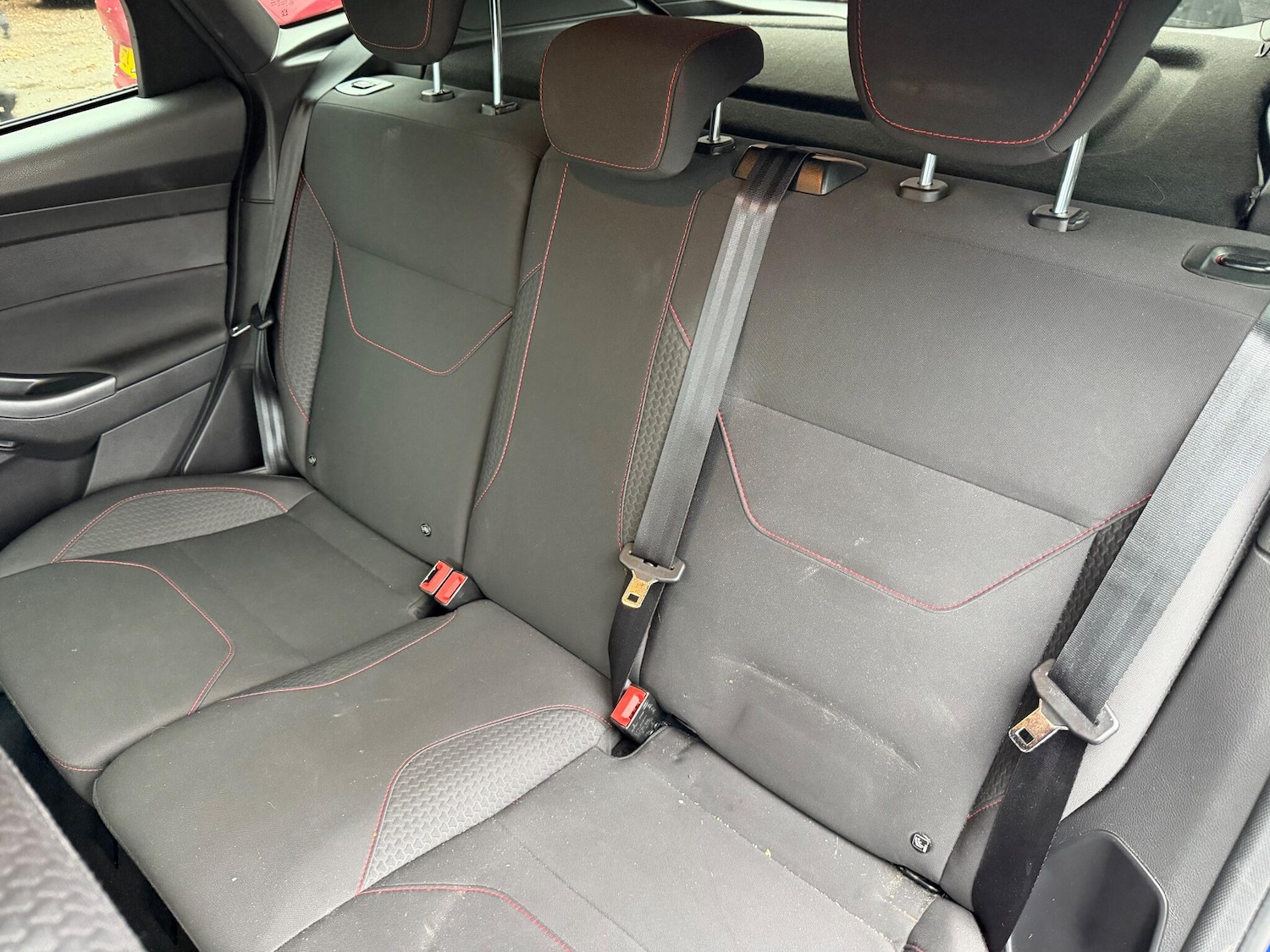 Used Ford Focus 2018 for sale - 76667026: Photo 6