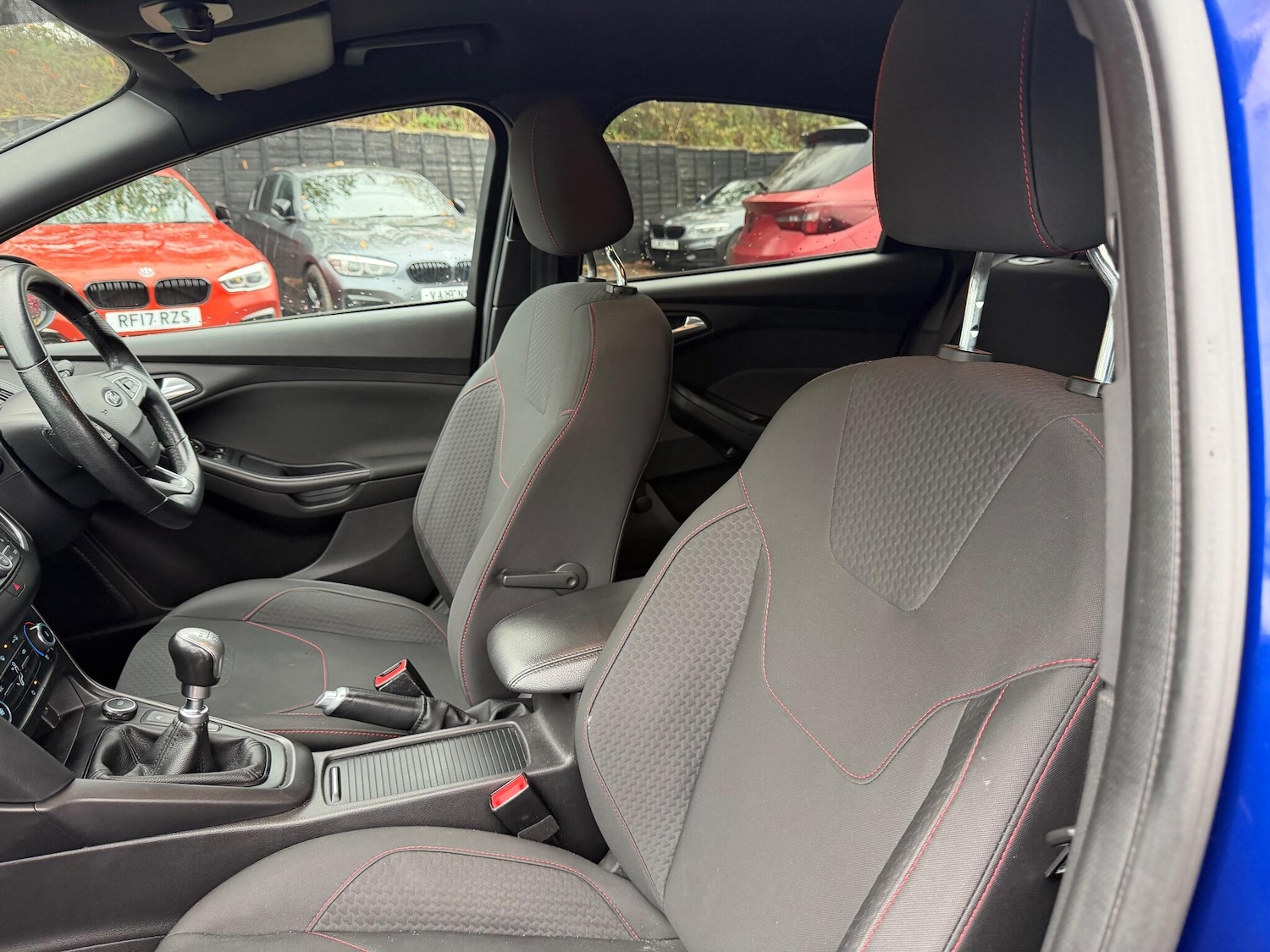 Used Ford Focus 2018 for sale - 76667026: Photo 9