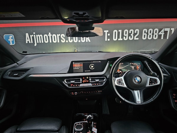 Used BMW 2 Series Gran Coupe 2021 for sale - 76084580: Photo 11