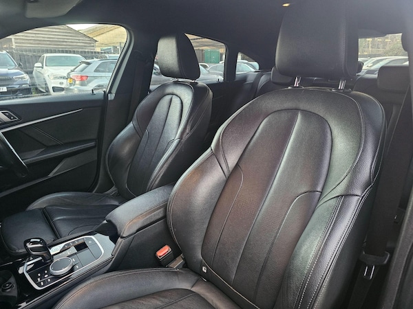 Used BMW 2 Series Gran Coupe 2021 for sale - 76084580: Photo 13