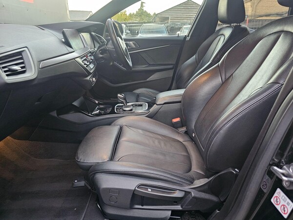Used BMW 2 Series Gran Coupe 2021 for sale - 76084580: Photo 14
