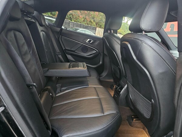 Used BMW 2 Series Gran Coupe 2021 for sale - 76084580: Photo 15