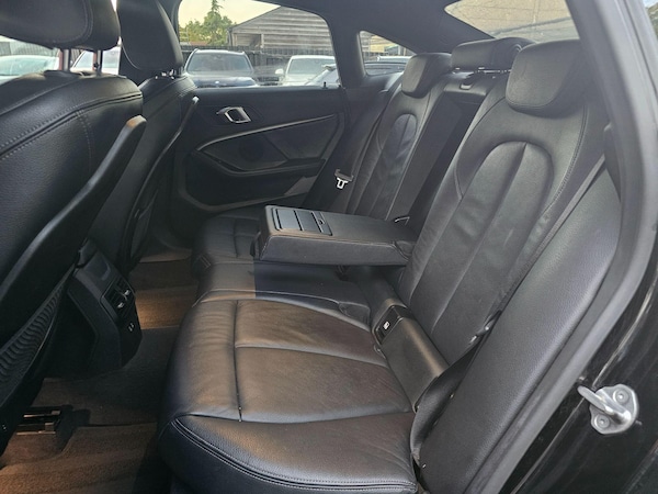 Used BMW 2 Series Gran Coupe 2021 for sale - 76084580: Photo 16