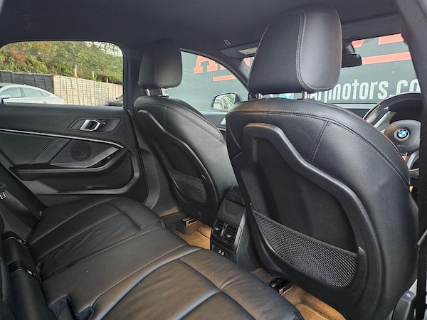 Used BMW 2 Series Gran Coupe 2021 for sale - 76084580: Photo 17