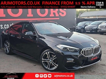 BMW - 2 Series Gran Coupe