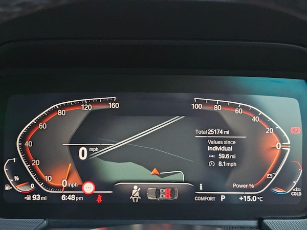 Used BMW 2 Series Gran Coupe 2021 for sale - 76084580: Photo 20