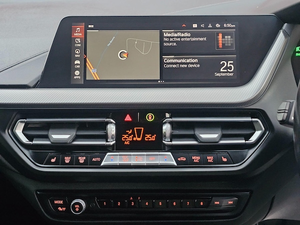 Used BMW 2 Series Gran Coupe 2021 for sale - 76084580: Photo 21