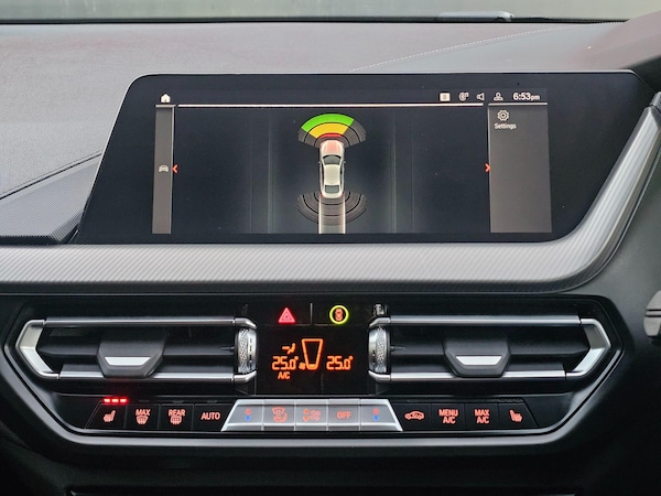 Used BMW 2 Series Gran Coupe 2021 for sale - 76084580: Photo 24