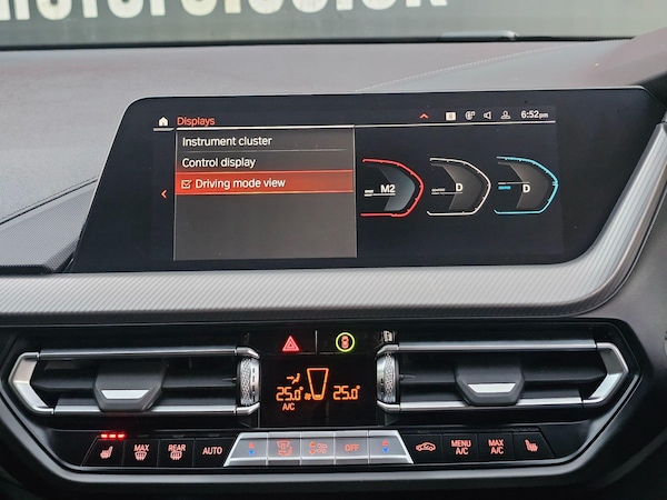 Used BMW 2 Series Gran Coupe 2021 for sale - 76084580: Photo 26