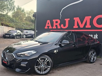 Used BMW 2 Series Gran Coupe 2021 for sale - 76084580: Photo 2