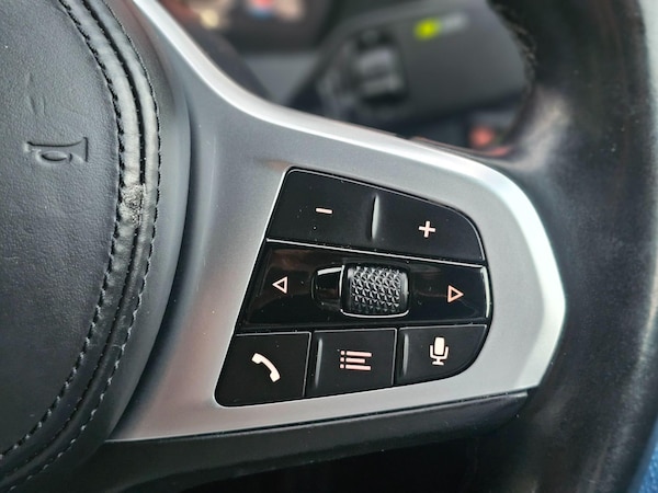 Used BMW 2 Series Gran Coupe 2021 for sale - 76084580: Photo 30