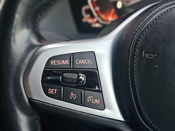Used BMW 2 Series Gran Coupe 2021 for sale - 76084580: Photo 33