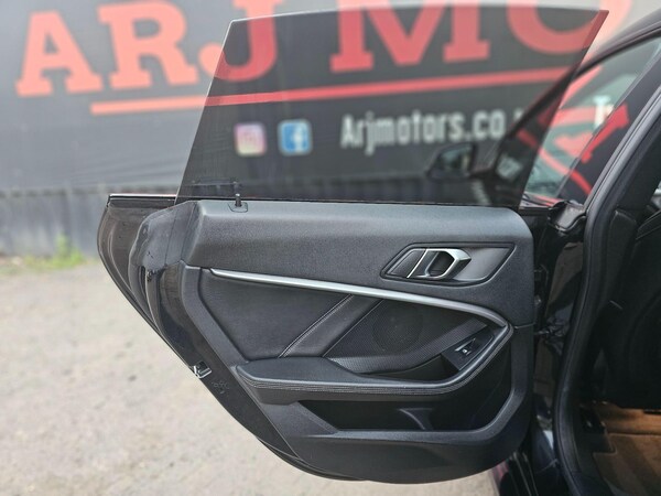 Used BMW 2 Series Gran Coupe 2021 for sale - 76084580: Photo 34