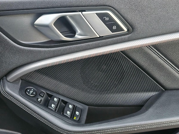 Used BMW 2 Series Gran Coupe 2021 for sale - 76084580: Photo 35