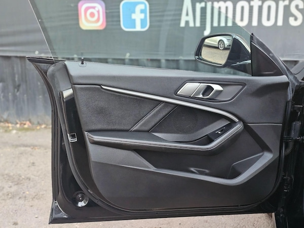 Used BMW 2 Series Gran Coupe 2021 for sale - 76084580: Photo 36