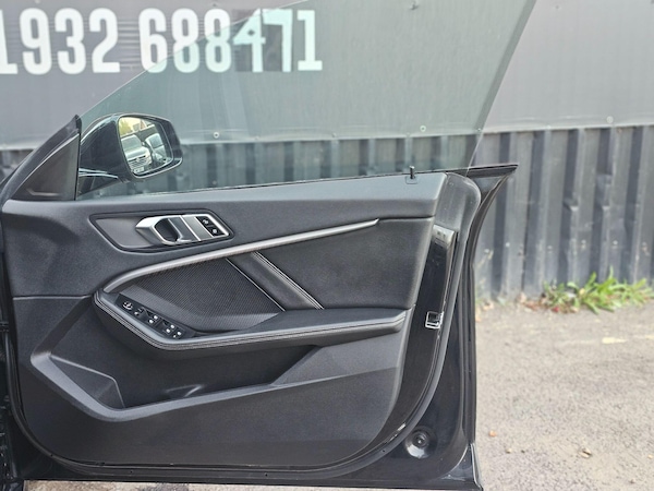 Used BMW 2 Series Gran Coupe 2021 for sale - 76084580: Photo 37