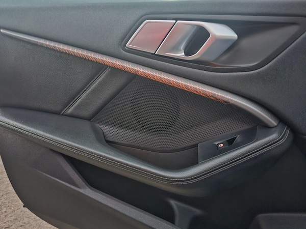 Used BMW 2 Series Gran Coupe 2021 for sale - 76084580: Photo 38