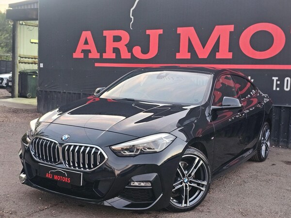 Used BMW 2 Series Gran Coupe 2021 for sale - 76084580: Photo 4
