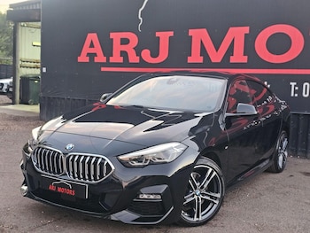 Used BMW 2 Series Gran Coupe 2021 for sale - 76084580: Photo 4