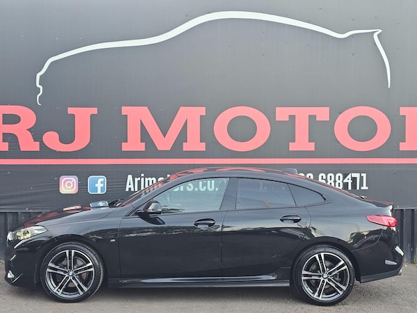 Used BMW 2 Series Gran Coupe 2021 for sale - 76084580: Photo 6