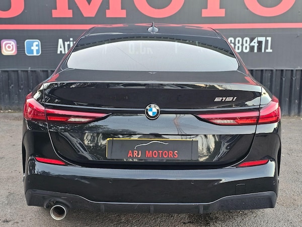 Used BMW 2 Series Gran Coupe 2021 for sale - 76084580: Photo 9