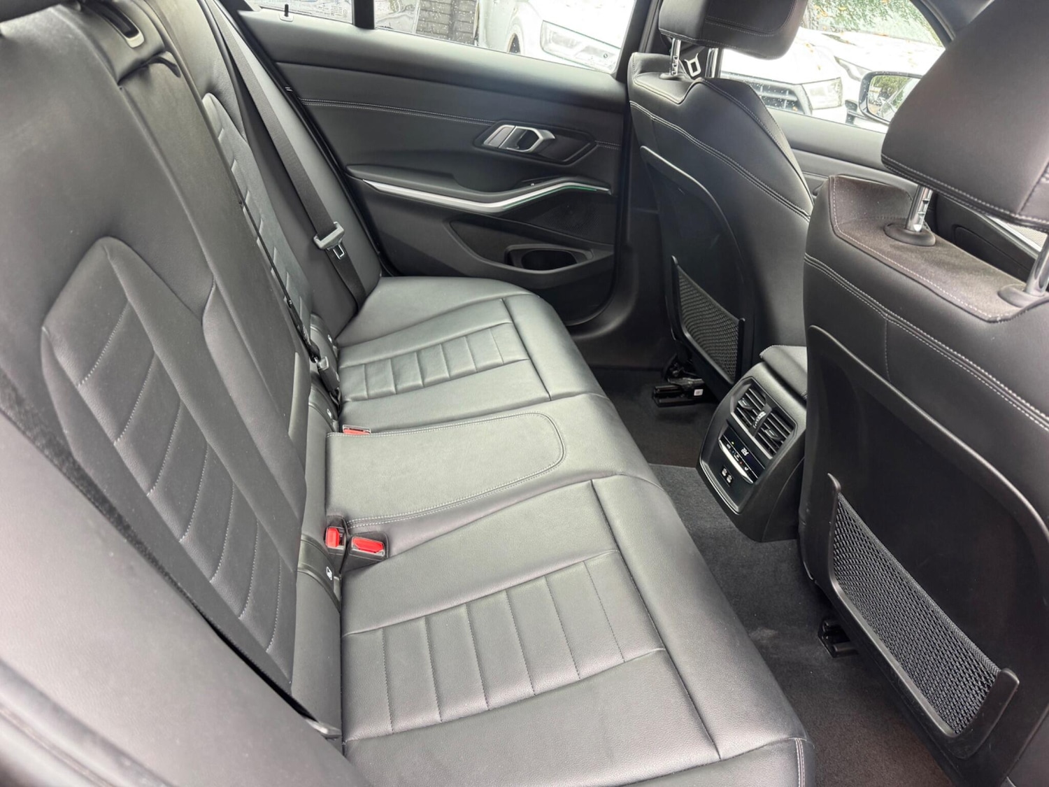 Used BMW 3 Series 2022 for sale - 76337150: Photo 10
