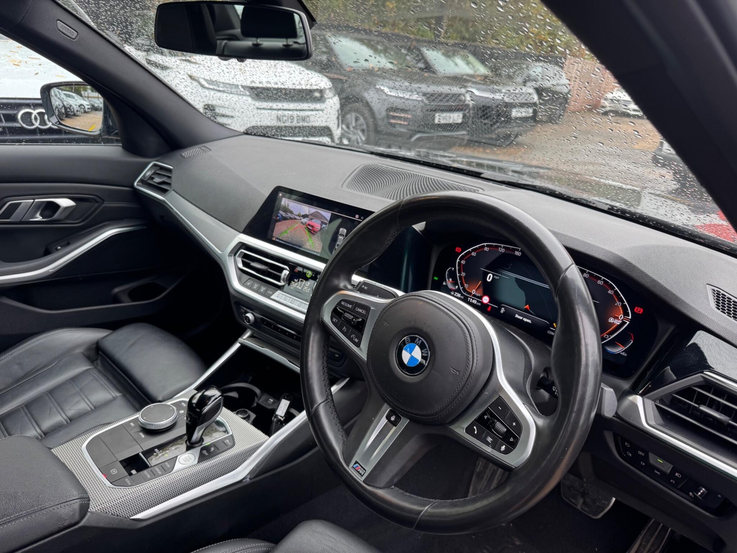 Used BMW 3 Series 2022 for sale - 76337150: Photo 12