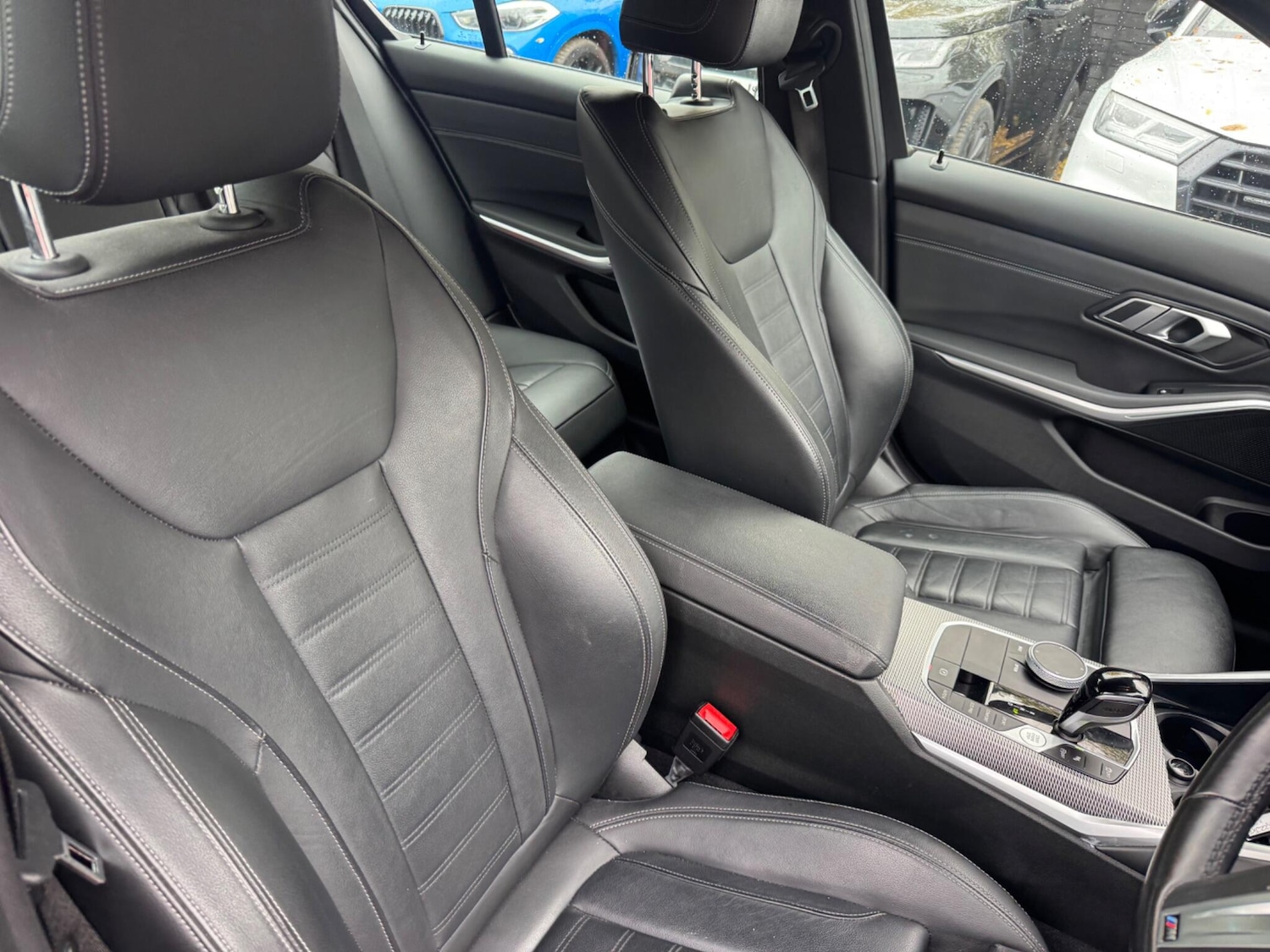Used BMW 3 Series 2022 for sale - 76337150: Photo 13
