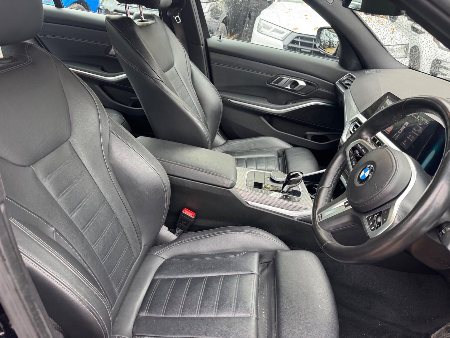 Used BMW 3 Series 2022 for sale - 76337150: Photo 14