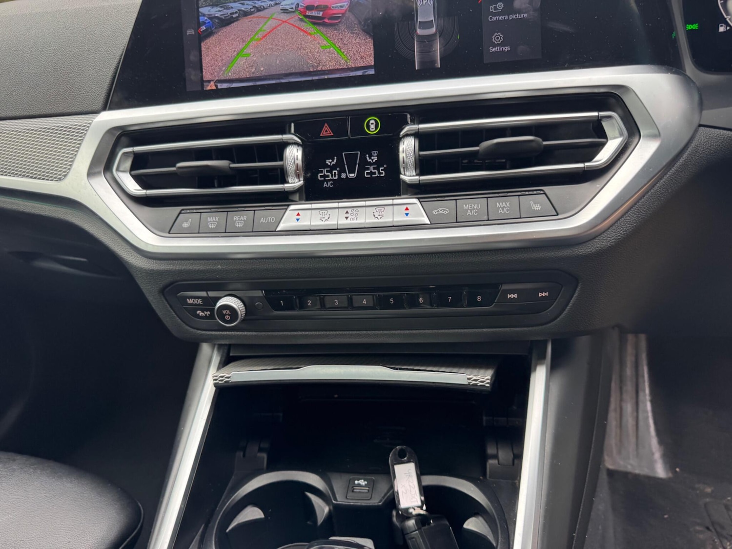 Used BMW 3 Series 2022 for sale - 76337150: Photo 15