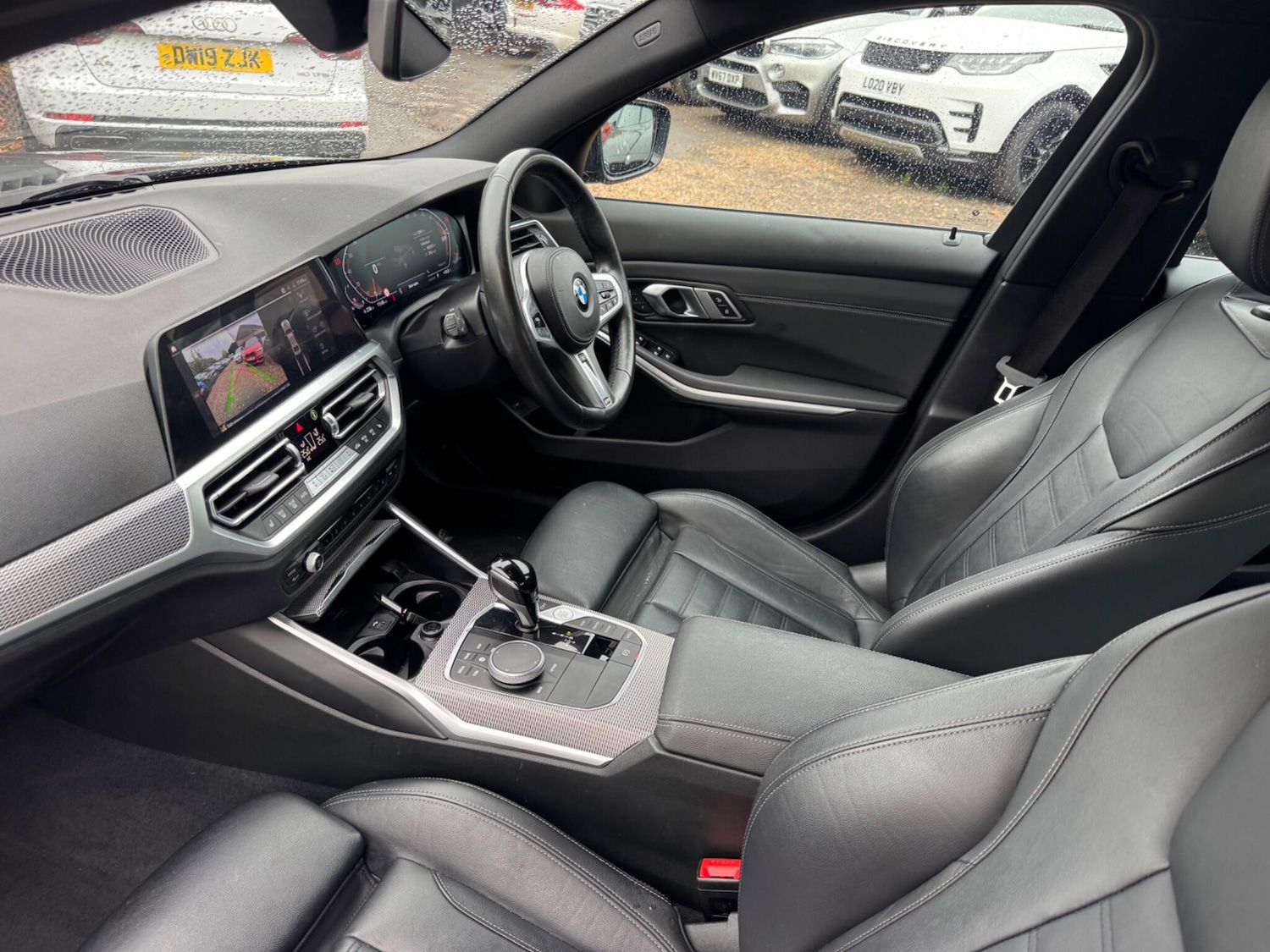 Used BMW 3 Series 2022 for sale - 76337150: Photo 18