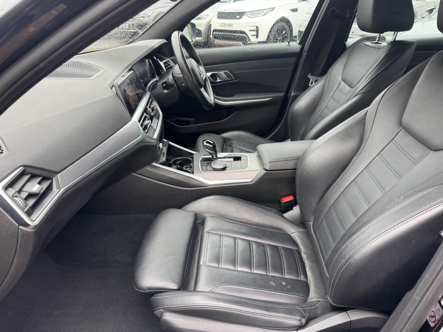 Used BMW 3 Series 2022 for sale - 76337150: Photo 19