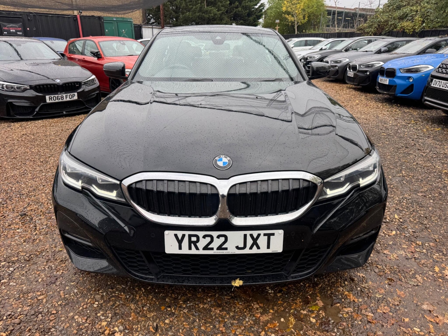 Used BMW 3 Series 2022 for sale - 76337150: Photo 3