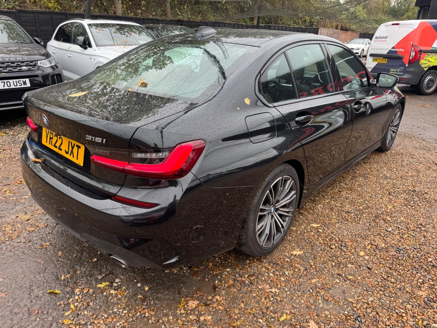 Used BMW 3 Series 2022 for sale - 76337150: Photo 4