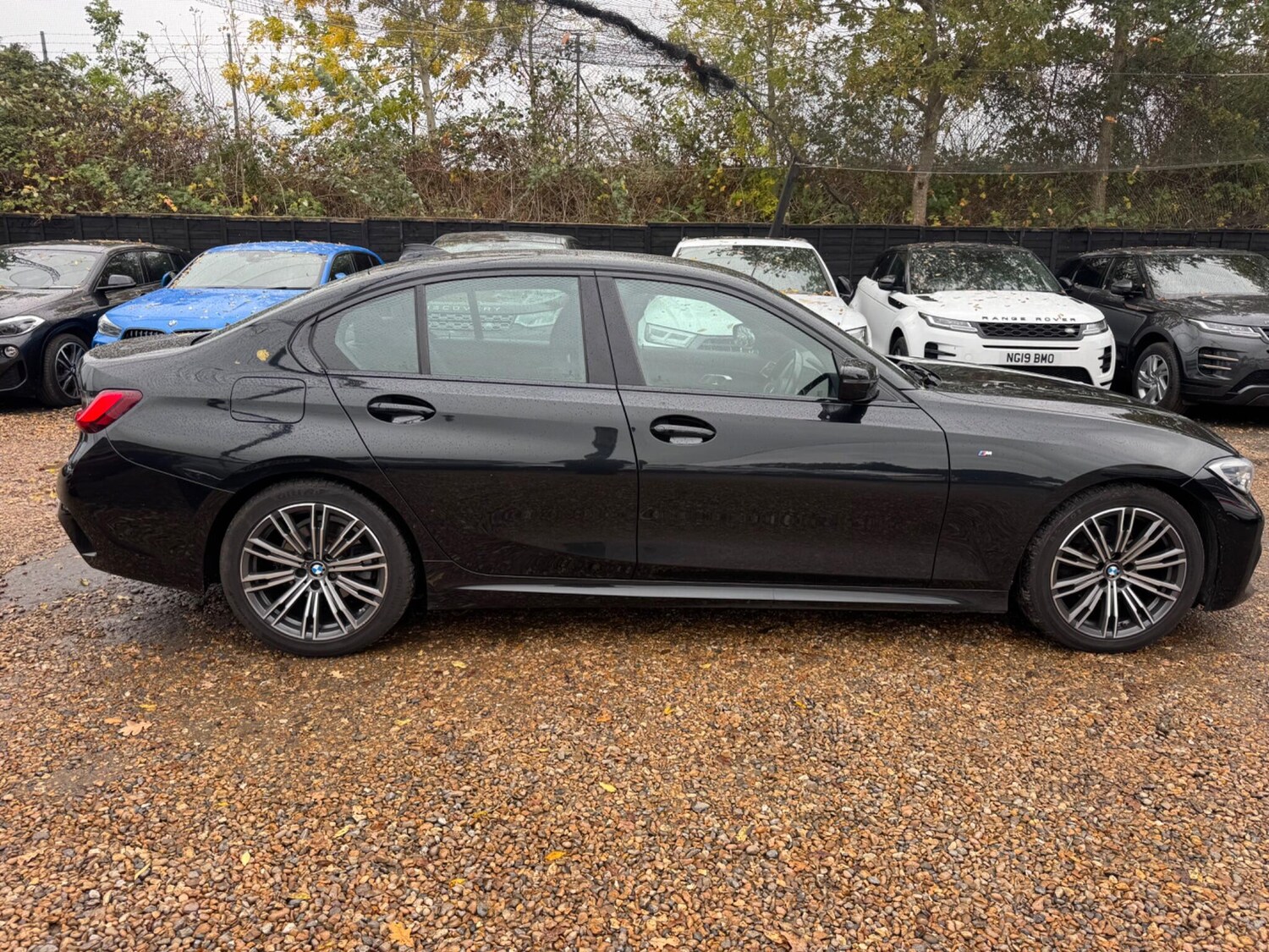 Used BMW 3 Series 2022 for sale - 76337150: Photo 5