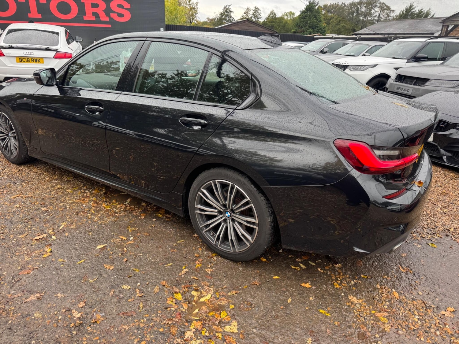 Used BMW 3 Series 2022 for sale - 76337150: Photo 6
