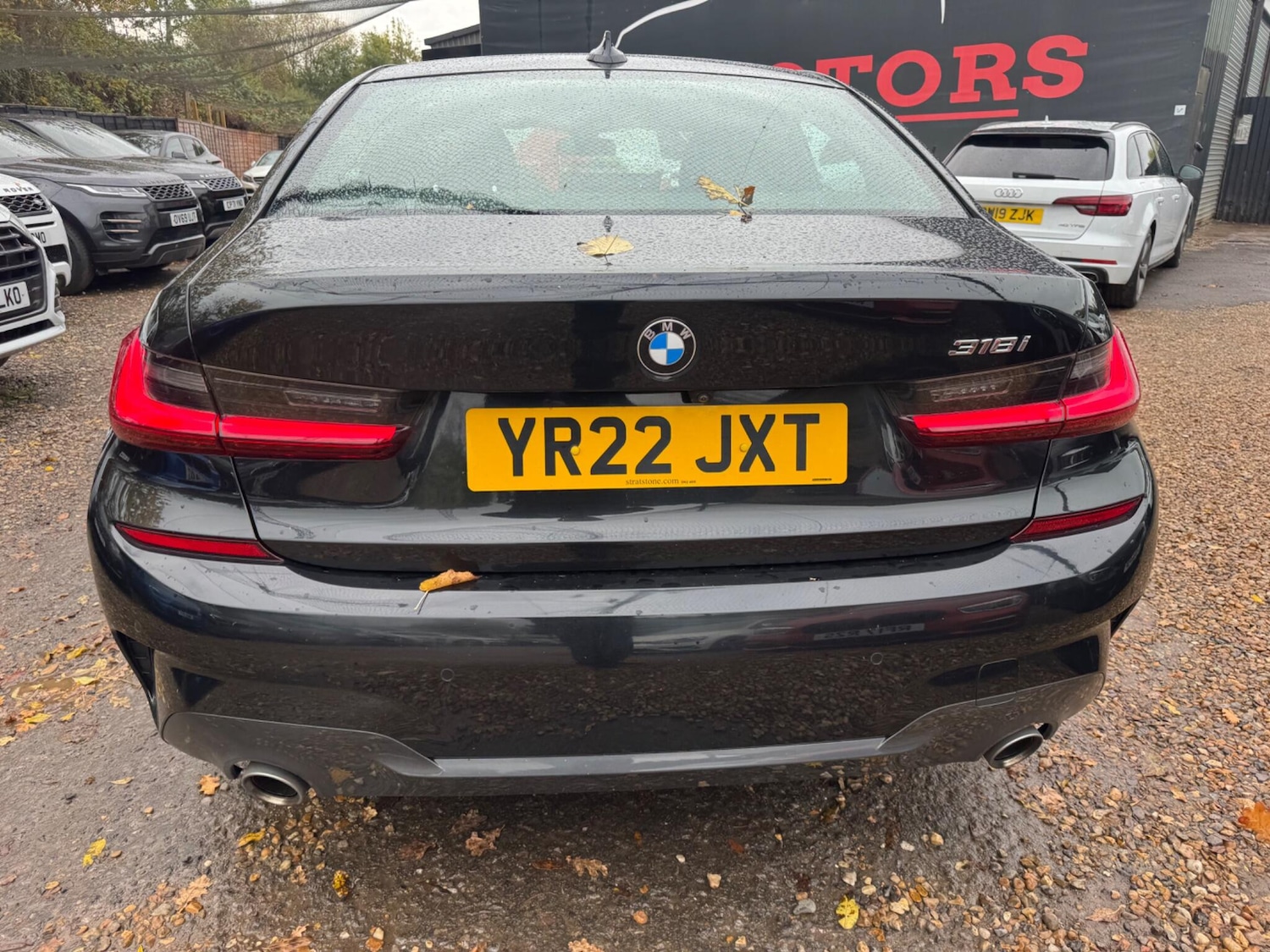 Used BMW 3 Series 2022 for sale - 76337150: Photo 7