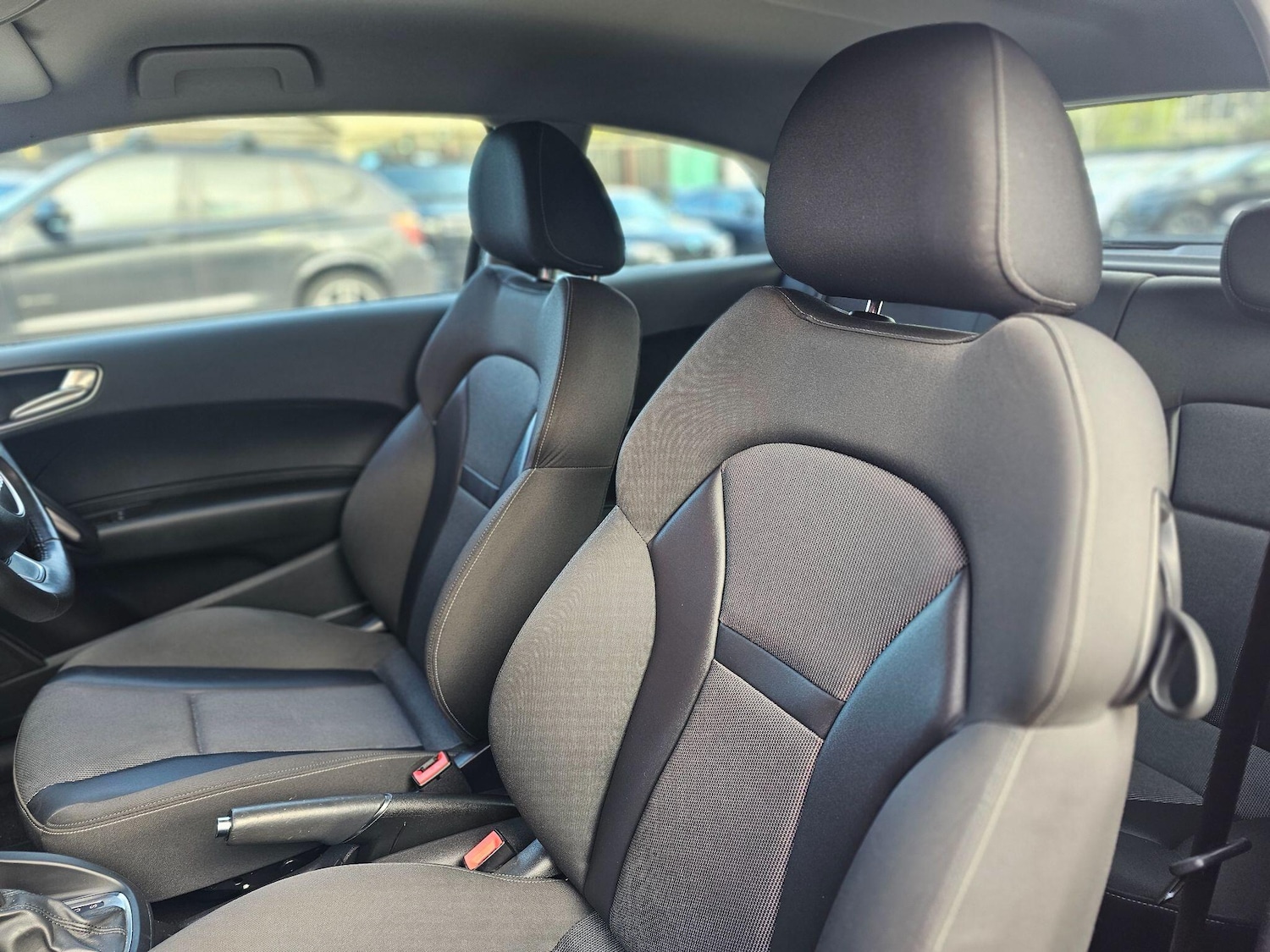 Used Audi A1 2011 for sale - 76644747: Photo 11