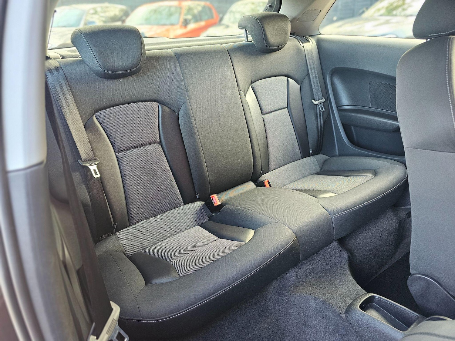 Used Audi A1 2011 for sale - 76644747: Photo 13